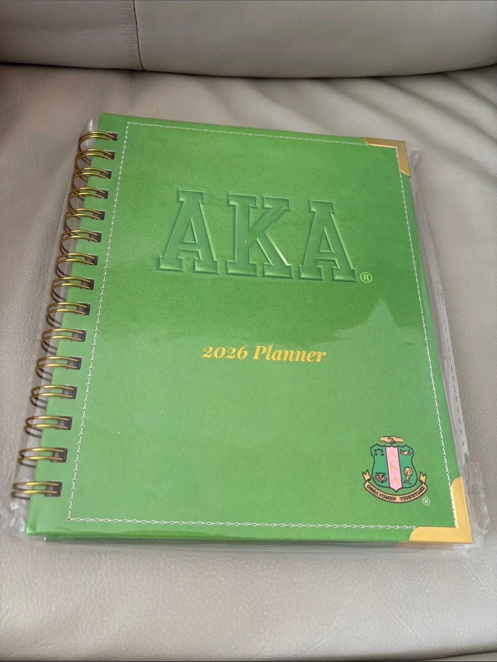 AKA 2026 IvyBox Planner